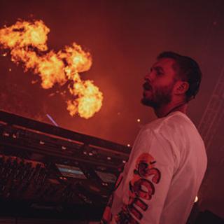 Calvin Harris