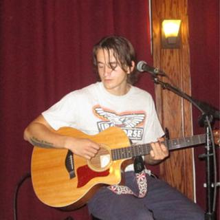 Chance Peña