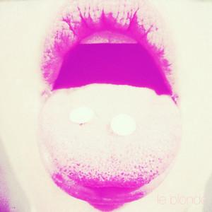 Le Blonde