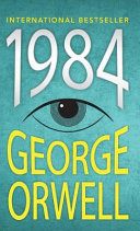 1984 by George Orwell