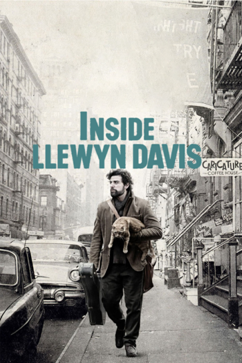 Inside Llewyn Davis