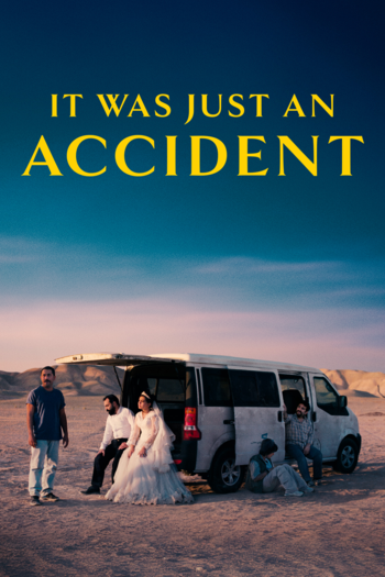 It Was Just an Accident