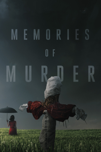 Memories of Murder