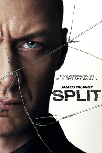 Split