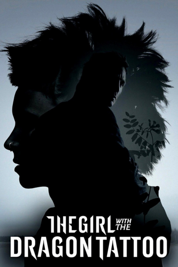 The Girl with the Dragon Tattoo