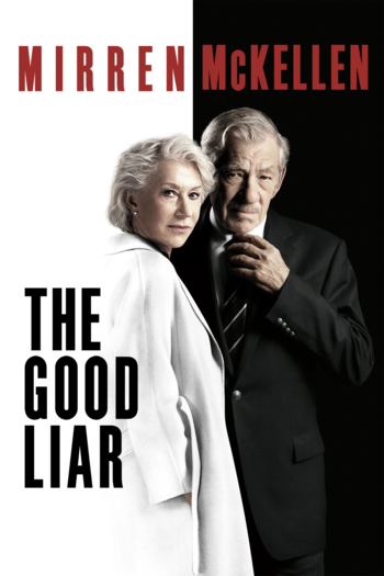 The Good Liar