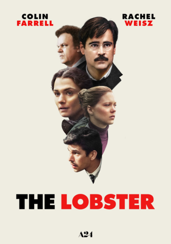 The Lobster