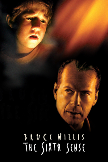 The Sixth Sense