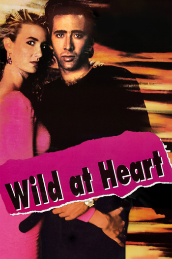 Wild at Heart